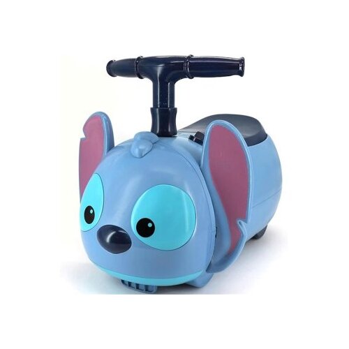 Kiddieland Guralica Stitch Zoom sa zvukom i svetlom 111/64691 Cene