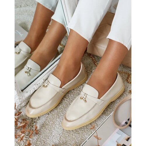 Resti Elegant women's moccasins Leosi Cene