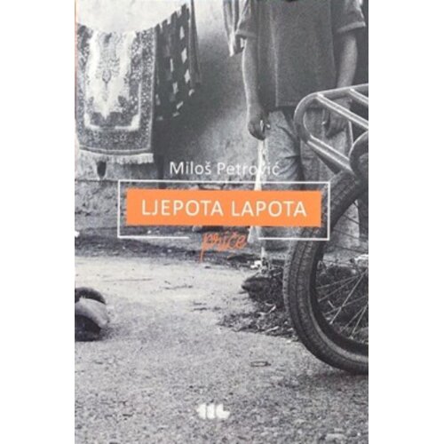 Dom kulture Studentski grad Milo&amp;scaron; Petrović - Ljepota lapota Slike
