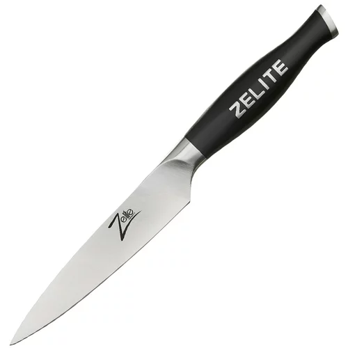 Zelite Infinity by Klarstein Comfort Pro serija, 5" univerzalni nož, 56 HRC, nehrđajući čelik