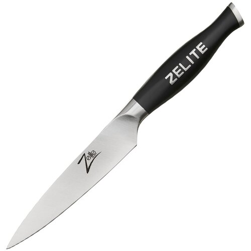 Zelite Infinity by Klarstein Comfort Pro serija, 5" univerzalni nož, 56 HRC, nerjaveče jeklo Cene