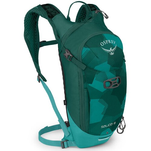 Osprey ruksak Salida 8 (Teal Glass, O/S) Cijene
