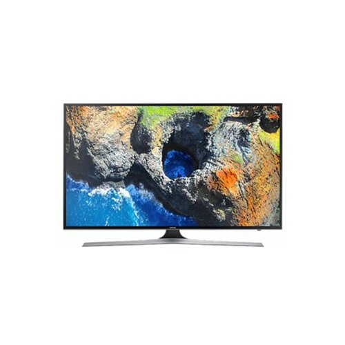 Samsung UE58MU6122 Smart 4K Ultra HD televizor Slike