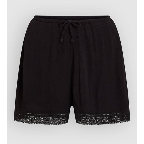 O'neill Essentials Tokeena Kratke hlace black out Cene