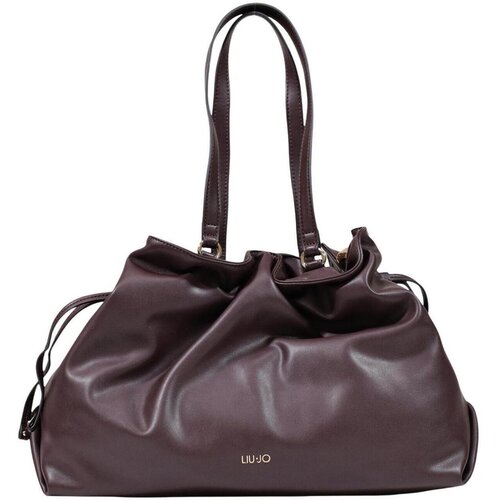 Liu Jo Torbe SHOPPING BAG AF6098 E1065 Vijolična Cene