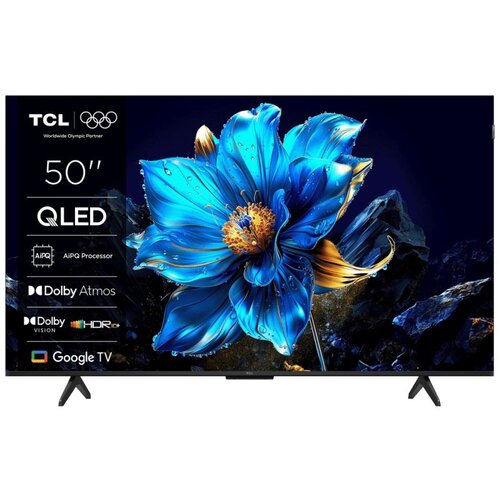 Tcl Televizor Smart QLED P7K UHD 50", Google TV... Cijene