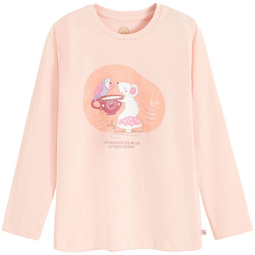 Cool club majica DR CCG2911357 Ž roza 122 Cijene