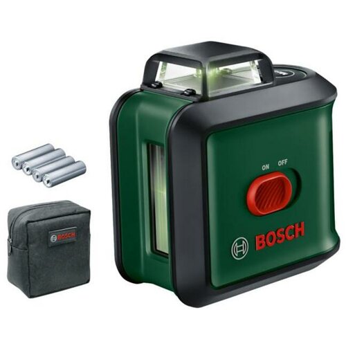Bosch laser za linije universallevel 360 solo Cene