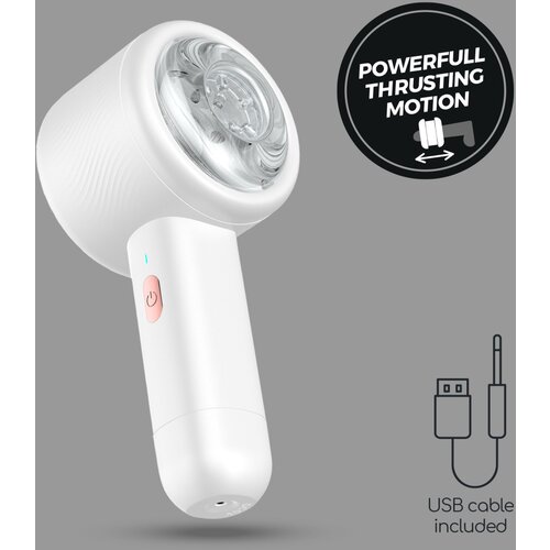 Crushious MAGNETUS RECHARGEABLE MASTURBATOR Cijene