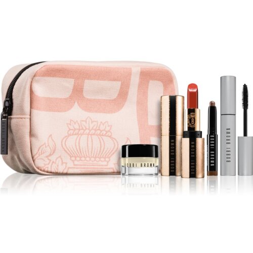 Bobbi Brown Ready to Glow Set poklon set za lice 5 kom Cijene