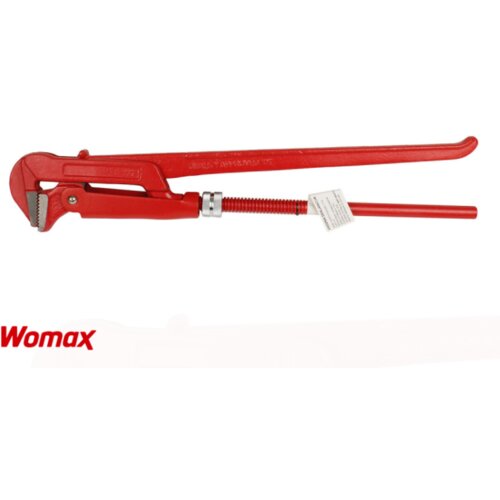 WoMax Germany Kle&scaron;ta &scaron;vedska 1.5"-90&deg; Womax Cene