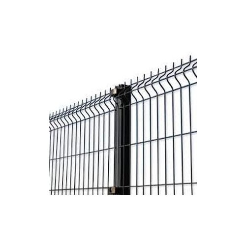 PANEL ogradni fi 4 mm 1,23 x 2,5 m antracit Slike