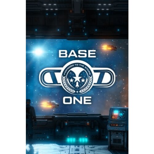 Steam Base One (PC) Key GLOBAL Cene