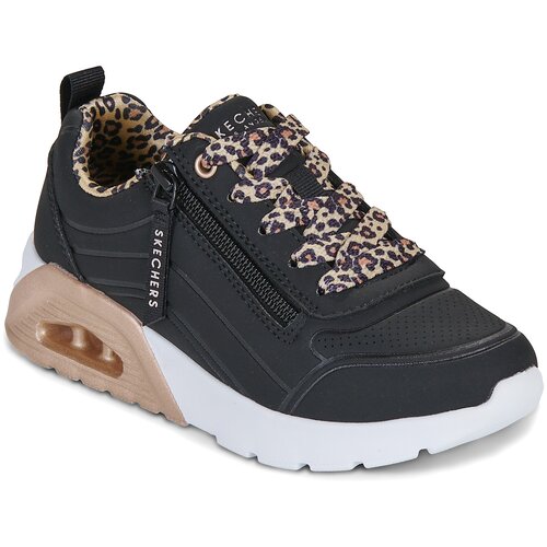 Skechers UNO LITE 2.0 Crna Slike