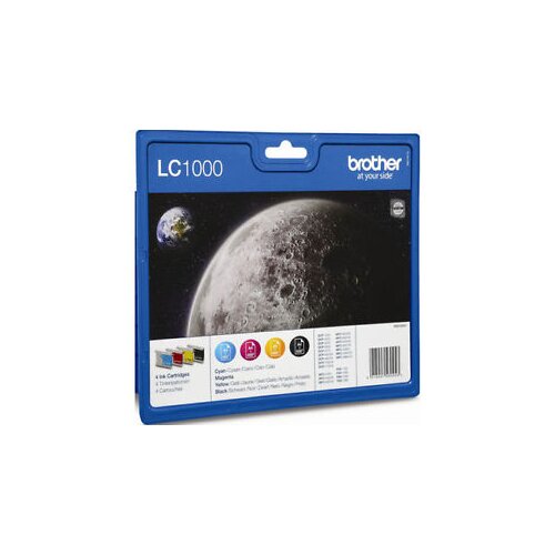 Pot INK BRO LC1000BK Cijene