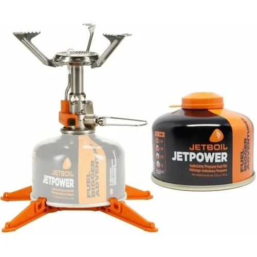 JetBoil MightyMo SET Siva Kuhalo