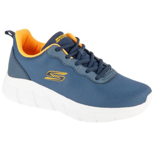 Skechers Bobs B Flex - Icy Edge 118109-NVY Cijene