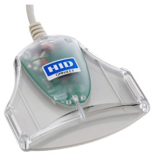 Čitač kartica USB Omnikey 3021 Cene