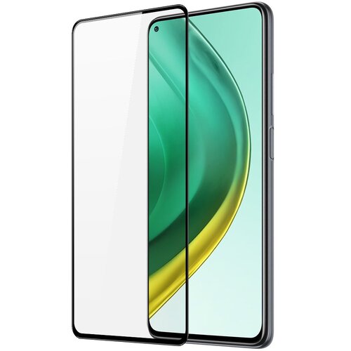 Dux ducis 9D za&scaron;titno staklo puna pokrivenost s okvirom za Xiaomi Mi 10T Pro / Mi 10T Cijene