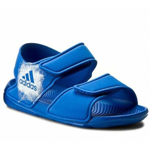 Adidas altaswim c sandale za dečake BA9289 Slike