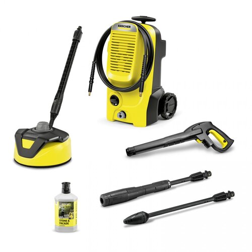 Karcher K 5 CLASSIC HOME - Kompresorski čistač Cene