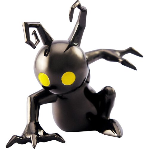  Kingdom Hearts Bright Arts Gallery kovinska figura Shadow Square Enix Cene