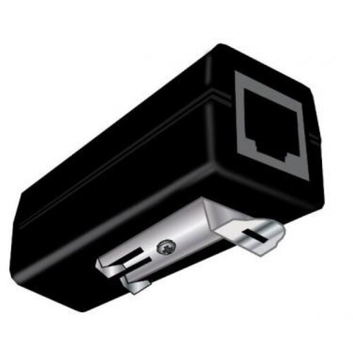  prenaponska zaštita indoor stp kat. 5E / 6 sa uzemljenjem gigabit 802.3af/at/bt poe++, iec 61000-4-2/4/5 esd ±30KV / eft 40A (5/50ns) / lightning 6KA (8/20μs) – montaža pojedinačno ili na din šinu ili u 19" panel (guard) Cene