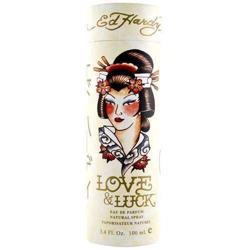 Christian Audigier Ed Hardy Love & Luck parfumska voda 100 ml za ženske Cene