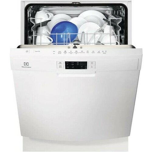 Electrolux ESF5512LOW mašina za pranje sudova Slike