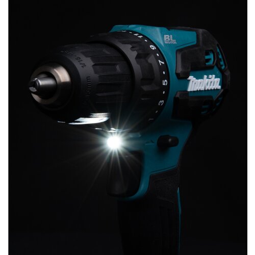 Makita DDF490Z Brezžicni vrtalnik LXT Slike
