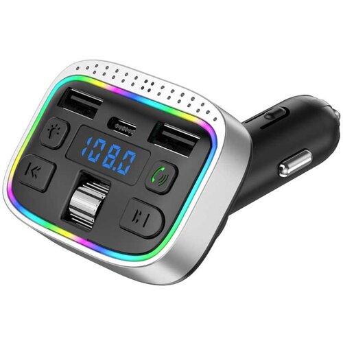  BLUETOOTH FM TRANSMITE M55 PD 5V 3.1A BRZO PUNJENJE Cijene