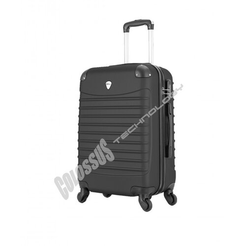 Colossus Putni kofer 68x47x27cm Siva – GL-925VL ABS, 4 točka Cene