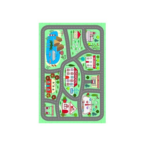 Conceptum Hypnose tepih (120x180) ct 3146 Cene