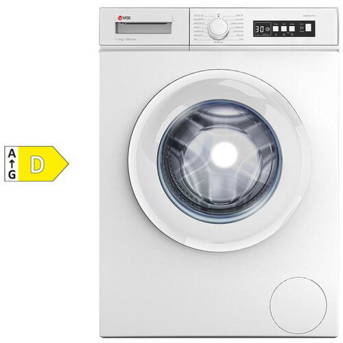Vox mašina za pranje veša WM1060SYTD Slike