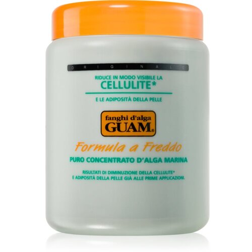 Guam Cellulite drenažni povoj proti celulitu 1000 g Cene