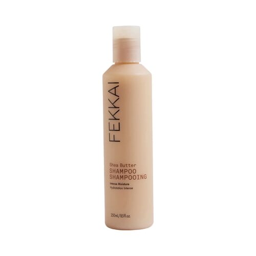 FEKKAI Shea Butter Shampoo - 250 ml Slike