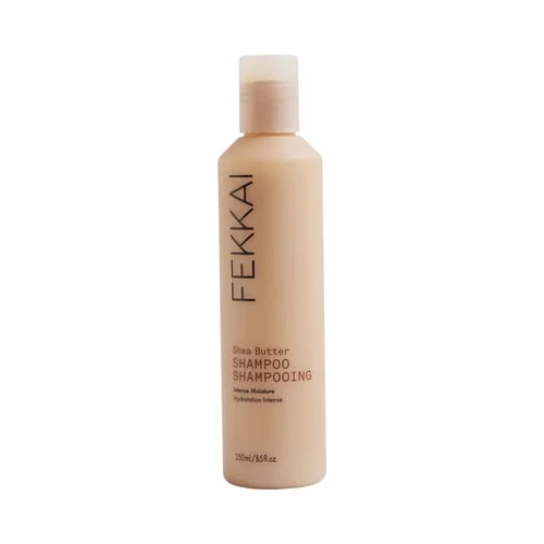 FEKKAI Shea Butter Shampoo - 250 ml