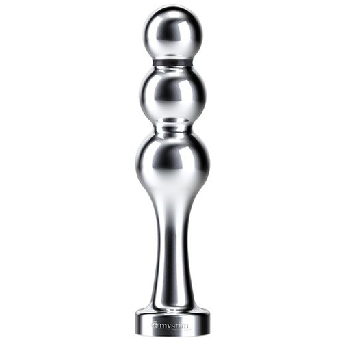 Mystim Dildo Bold Boris E-Stim Cene