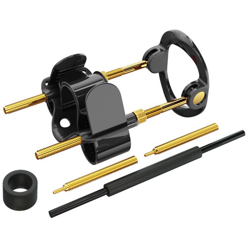 Kiotos Penis Extender Hybrid Set Medium Slike