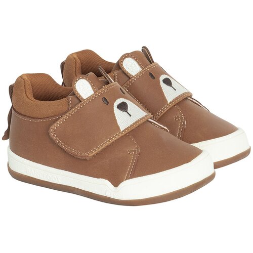 Cool club cipele niske SHL1S26-CB1185 M brown 25 Cene
