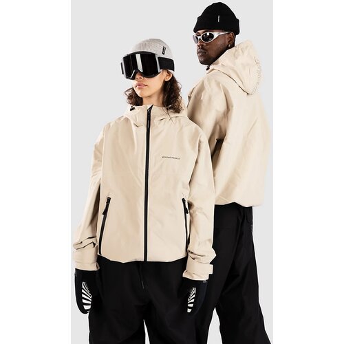 Beyond Medals beige Slike