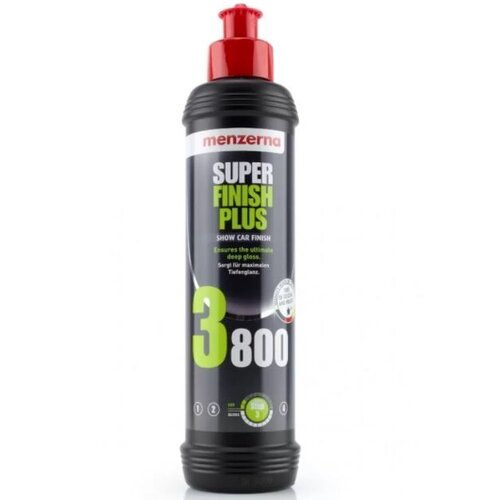  Menzerna - 3800 Super Finish Plus 250G, (21406274) Cene