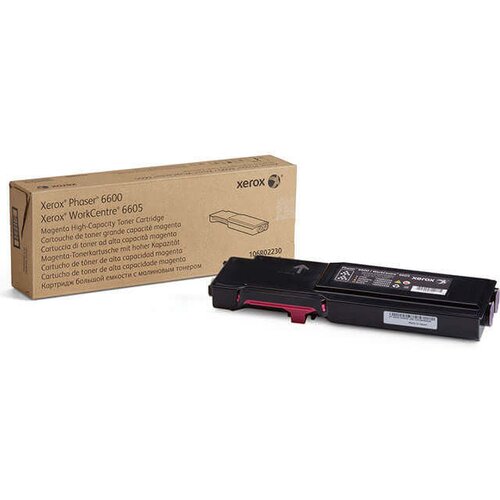 Xerox Toner 106R02230 (6600) (škrlatna), original Cene