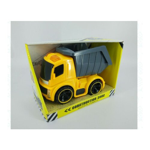 Hk Mini igračka teretni kamion a018039 Slike