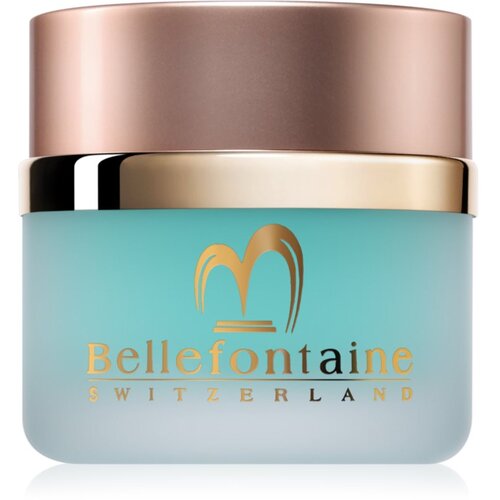 Bellefontaine Super Moisturizing Gel ultra hidratantni gel za lice 50 ml Cijene