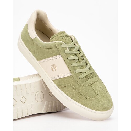 La Force Fashion Timberland patike cipele Lisbon street low lace-A-G - Svetlo zelena Cene