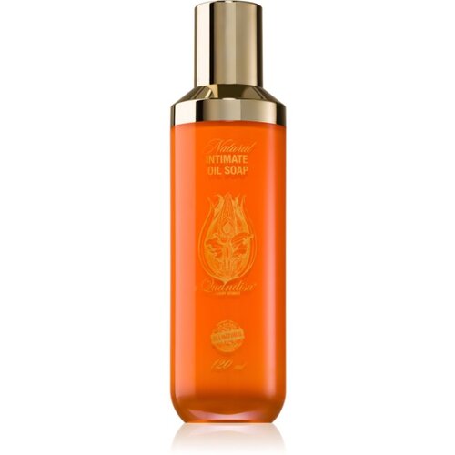 Li Quandisa Intimate Natural oljno milo za intimno higieno 120 ml Cene