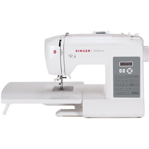 Singer Brilliance 6199 Slike