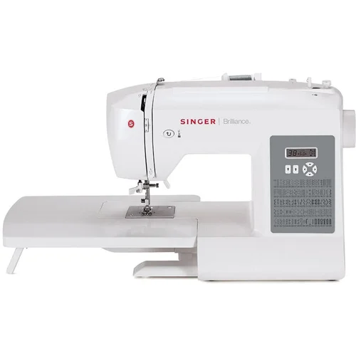 Singer Brilliance 6199