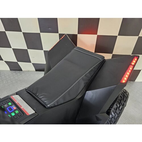  Otro&amp;scaron;ki &amp;scaron;tirikolesnik Future 12V modra Slike
